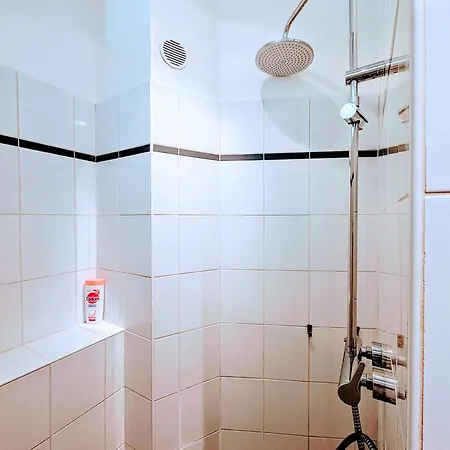 Apartmán Chic Avec Parking Pres De Paris